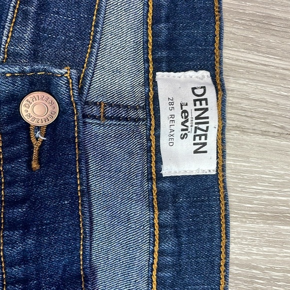 Denizen for LEVI’S Relaxed fit jeans - Picture 3 of 5